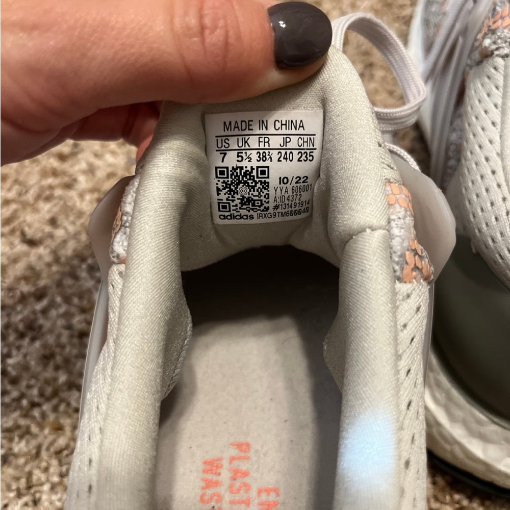 Adidas ultra boost - Picture 6 of 7